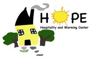 Community Service Day at Hope Adult Shelter in Pontiac