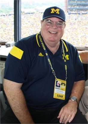 UMCGD Monthly Meeting - October 2018 with Jim Brandstatter