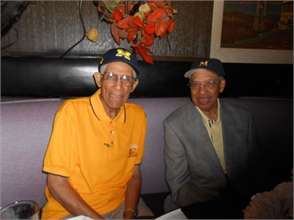 SOLD OUT - U of M Alumni Night at Baker's Keyboard Lounge