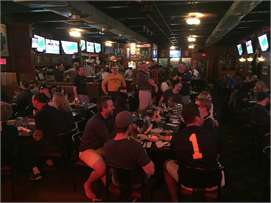 October 2017 Game Watching Party vs. Penn State October 2017 Game Watching Party vs. Penn State