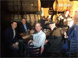 October 2017 Networking Event October 2017 Networking Event
